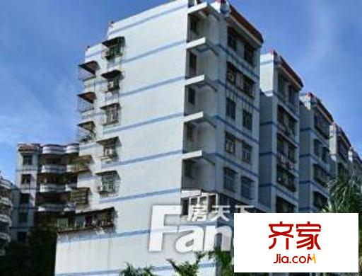 華東花園外景圖 