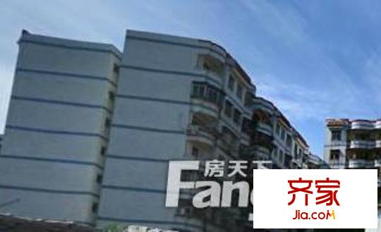 華東花園外景圖 
