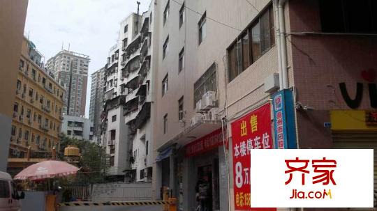 超越樓外景圖3