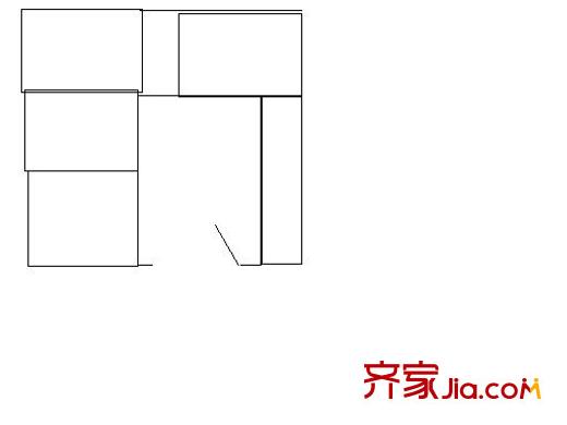 糖廠宿舍 0室 戶型圖