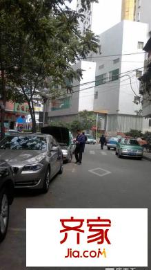 超越樓外景圖5