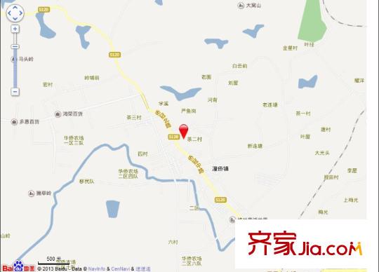 諾楠?悠山美地花園電子