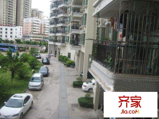 南星麗苑外景圖