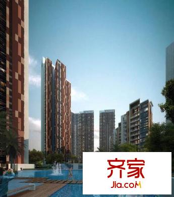 朗鉅兄弟年華外景圖 