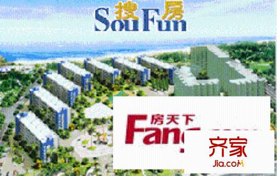 小城故事