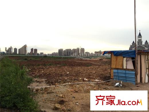 龍光?水悅龍灣周邊200米鹿江公園施工圖20150623