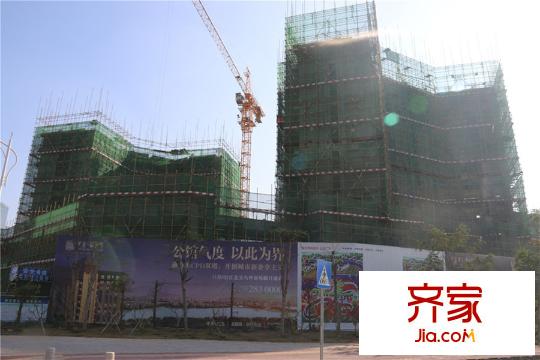 鷺金?御公館項目工程進度（2015-01-19）