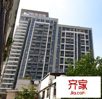 藍灣逸居外景圖惠州  