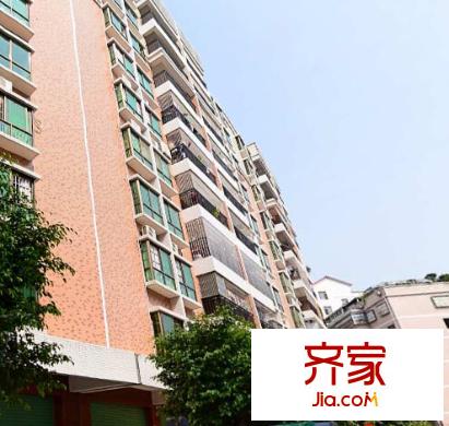 凌湖軒外景圖惠州  