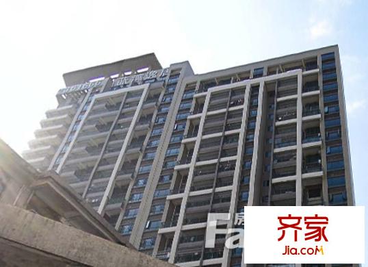 藍(lán)灣逸居