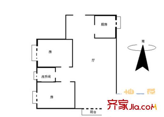 僑富樓