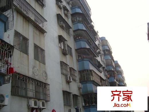 明珠花園外景圖 