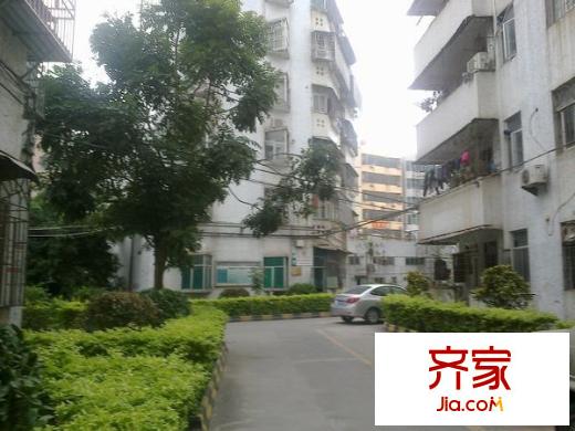 明珠花園外景圖 