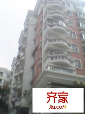 集富花園外景圖
