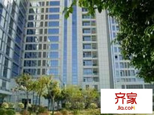 金盛大廈外景圖 