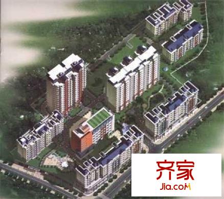 金盛大廈