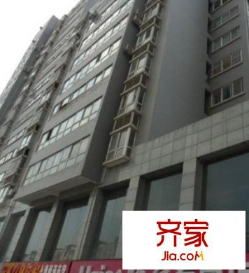 吉豐公寓外景圖 