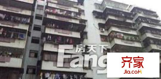 花怡苑外景圖  