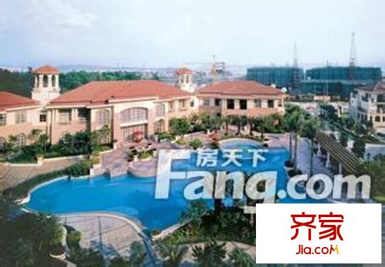 海志公園道一號外景圖 