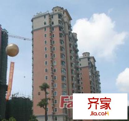 荷蘭堡尚山