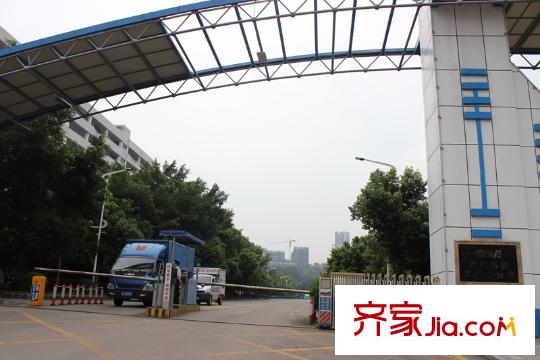 華邦?首府周邊配套航空科技園