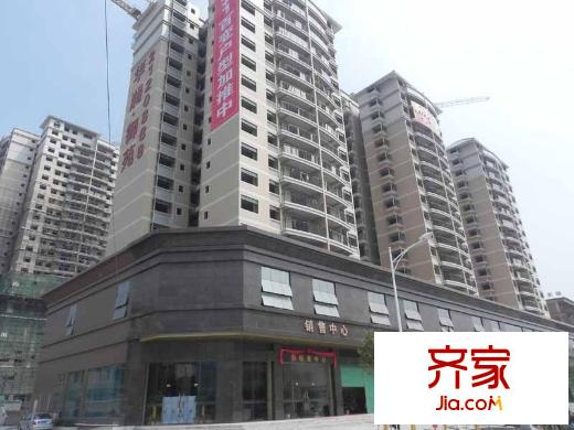華潤(rùn)御苑
