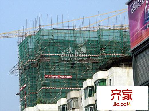 安泰大廈實(shí)景圖