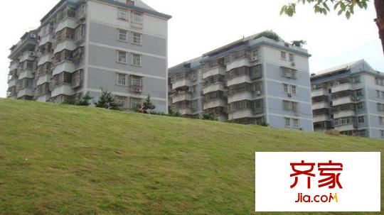 現(xiàn)代花園