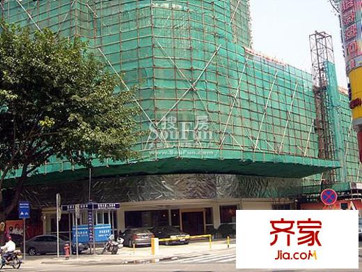 安泰大廈實(shí)景圖