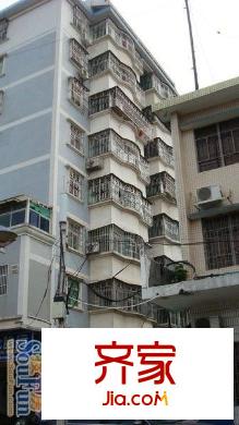 現(xiàn)代花園外景圖