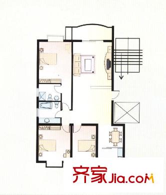 華樂大廈