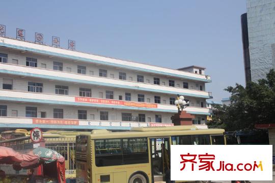 博羅雍華庭配套圖周邊博羅大道的客運西站