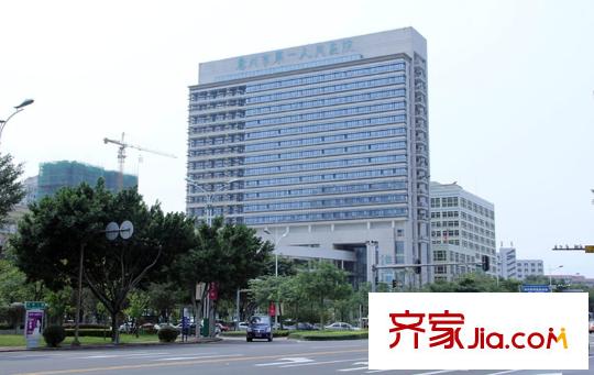 城市山麓3期惠州市第一人民醫(yī)院