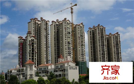 城市山麓3期20140615