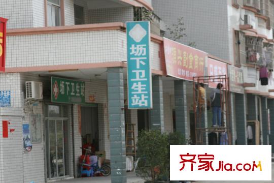 美泰天韻周邊壢下衛(wèi)生站