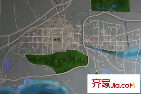 美泰天韻交通區(qū)位圖