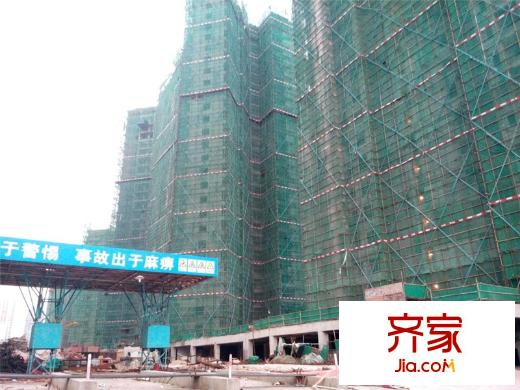 德豐凱旋城