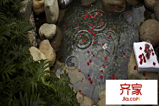 中信湯泉