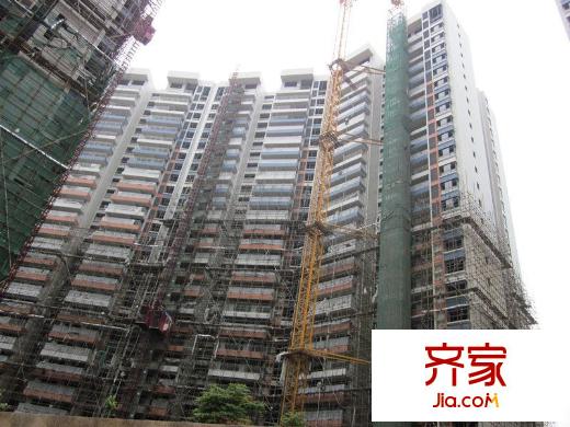 鵬達(dá)御西湖