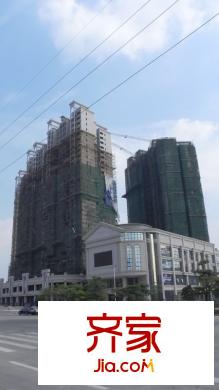 凱南萊弗城外景20131105