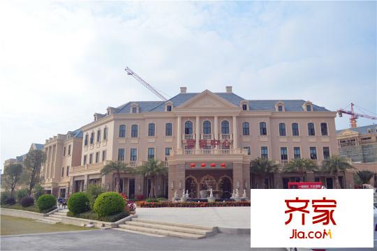 嘉旺城營(yíng)銷(xiāo)中心（2015-12-01）