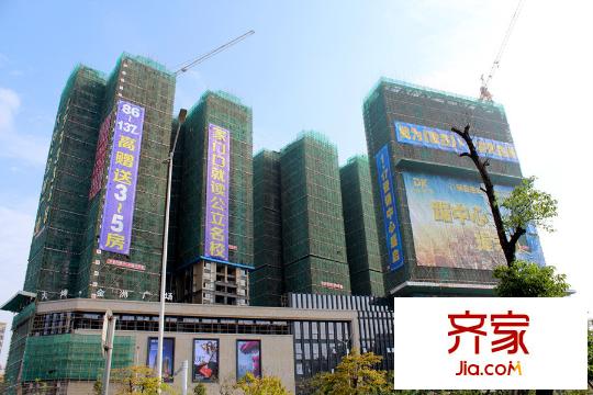 大坤?金洲廣場