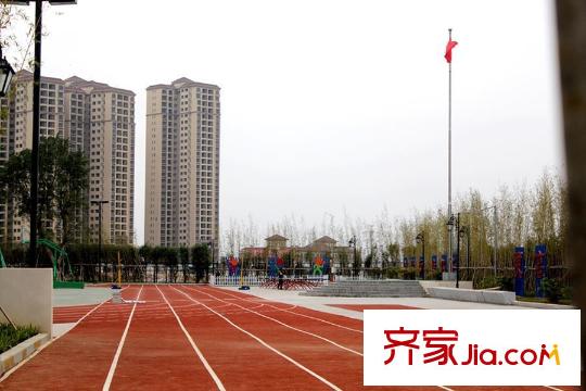 金溪灣周邊配套幼兒園