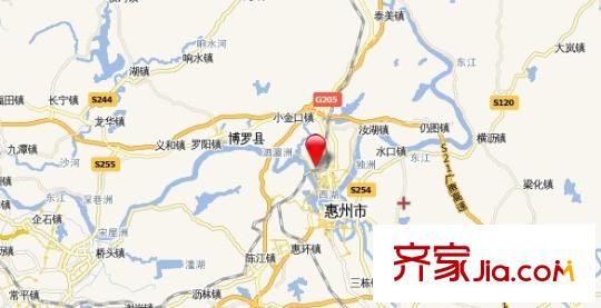 富力現(xiàn)代廣場