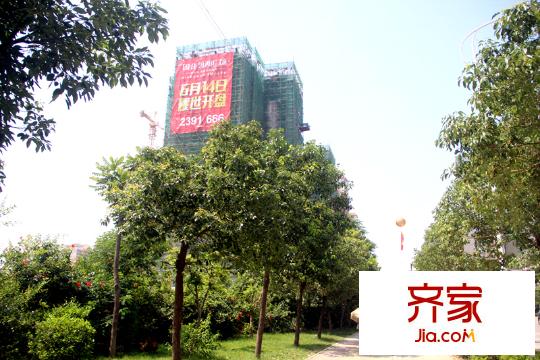國兆香潤廣場