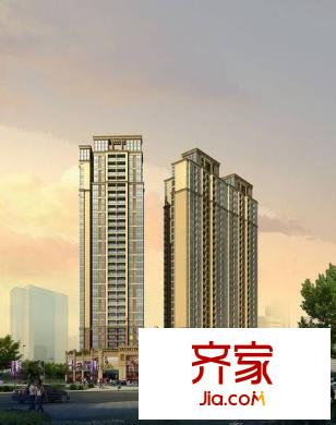 金瑞彩虹灣