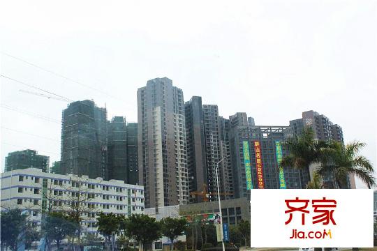 畔山名居?特區(qū)青年二期8/11棟20150128