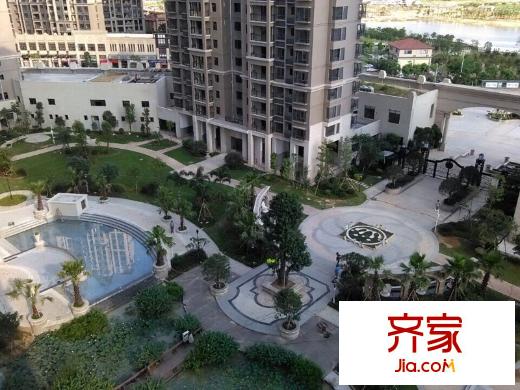 御水豪庭