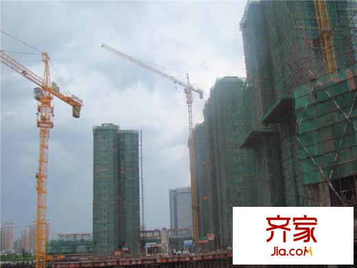 大新城