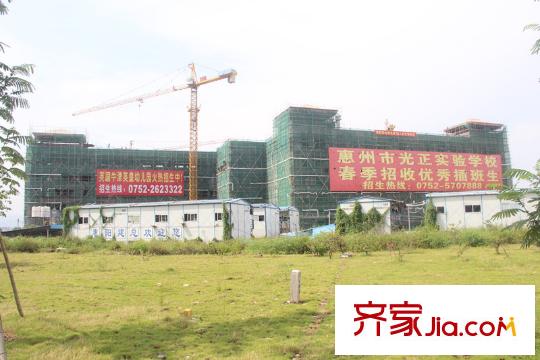 德威摩卡小鎮(zhèn)光正學(xué)校施工圖20140619
